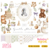 🎀 Kit Digital Petite Atelier ✨🧸