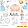 mockup kit digitales (3) 👑 Kit Digital Cinderella ✨💙