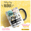 ☕ 10 Diseños de Tazas Día de la Madre 💖✨