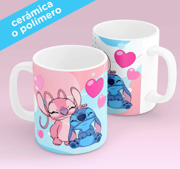 tazas 7